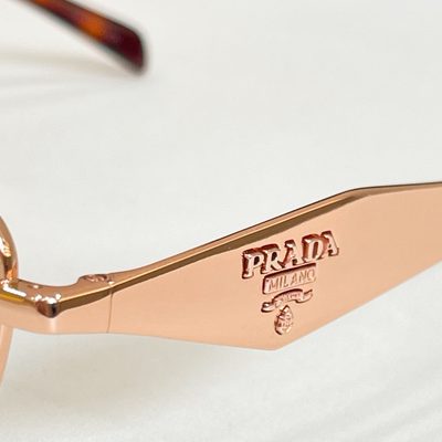 Prada Sunglasses — 7