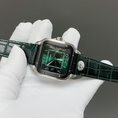 Cartier Watch — 6