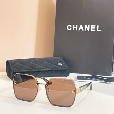 Chanel Sunglasses — 6