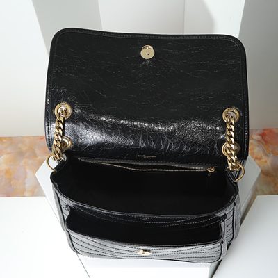 YSL Bag — 9