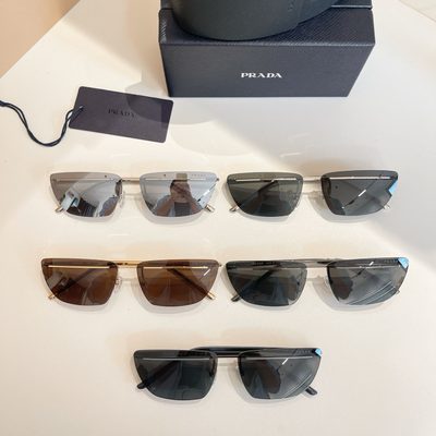 Prada Sunglasses — 8