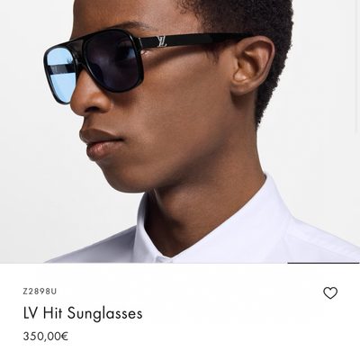 LV Sunglasses — 7