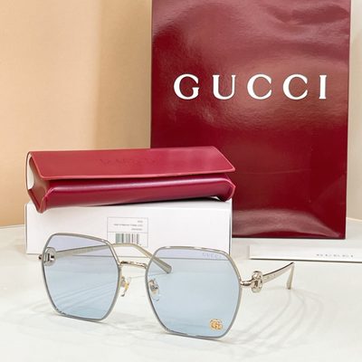 Gucci Sunglasses — 3