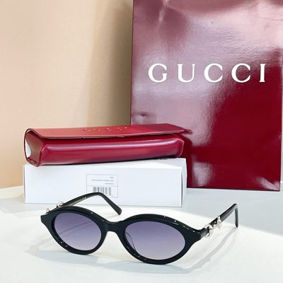 Gucci Sunglasses — 5