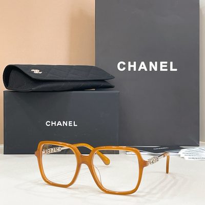 Chanel Sunglasses — 4