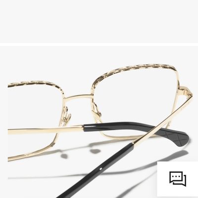 Chanel Sunglasses — 5