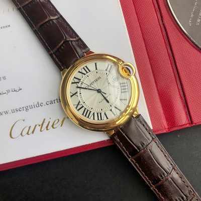Cartier Watch — 6