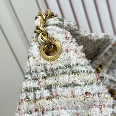 Chanel Bag — 4