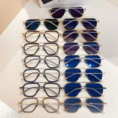 Dita Sunglasses — 8