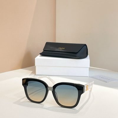 Celine Sunglasses — 3