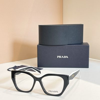 Prada Sunglasses — 6