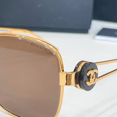 Chanel Sunglasses — 7