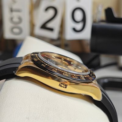 Rolex Watch — 5