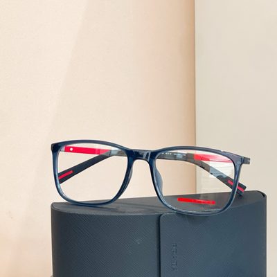 Prada Sunglasses — 3
