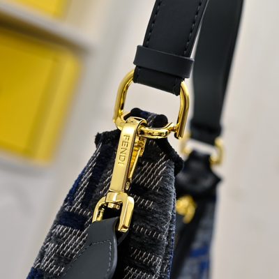 Fendi Bag — 5