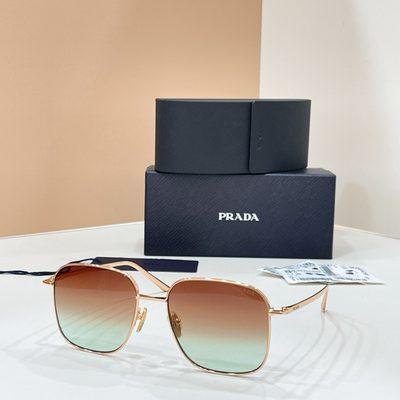 Prada Sunglasses — 5