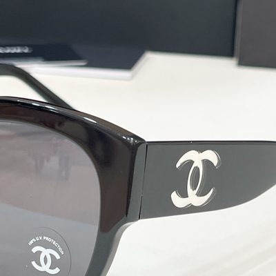 Chanel Sunglasses — 7