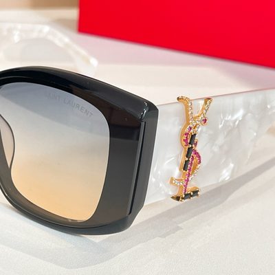 YSL Sunglasses — 7