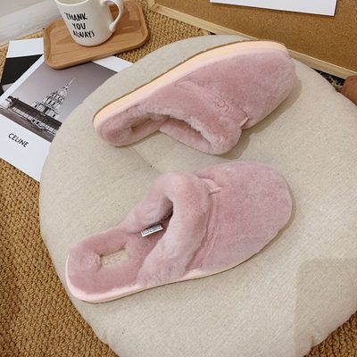 UGG Scuffette II Slippers — 3