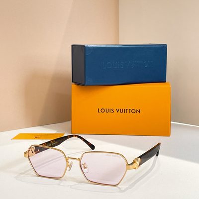 LV Sunglasses — 5