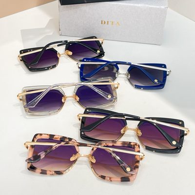 Dita Sunglasses — 9