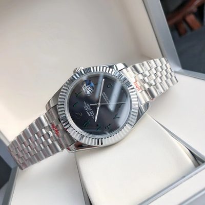 Rolex Watch — 6