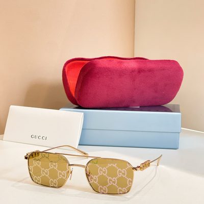 Gucci Sunglasses — 7