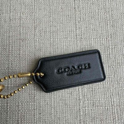 Coach Bag — 6