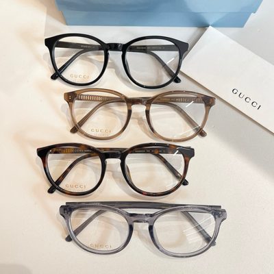 Gucci Sunglasses — 9