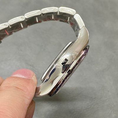 Rolex Watch — 5