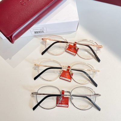 Gucci Sunglasses — 9
