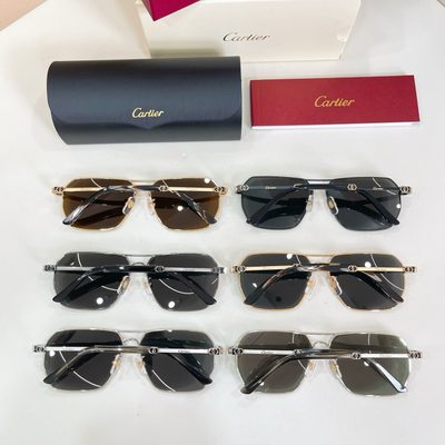 Cartier sunglasses — 9