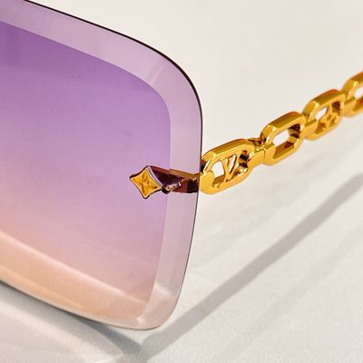 LV Sunglasses — 8