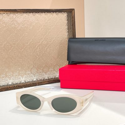 YSL Sunglasses — 3