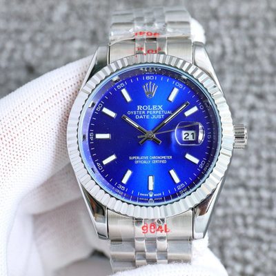 Rolex Watch — 5