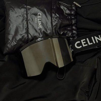 Celine Sunglasses — 8