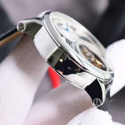 Cartier Watch — 8