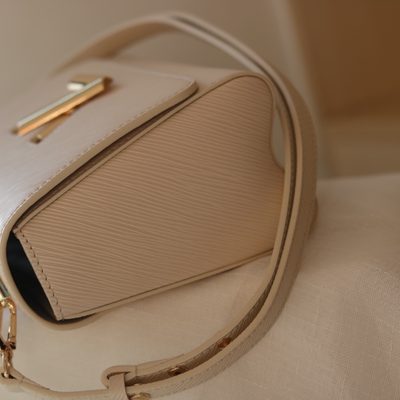 Louis Vuitton Bag — 8
