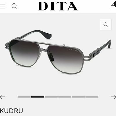 Dita Sunglasses — 5