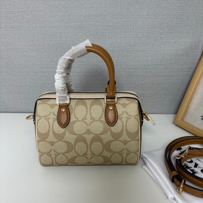 Coach Bag — 3