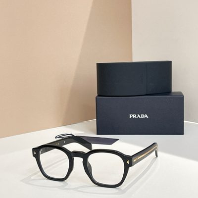 Prada Sunglasses — 5
