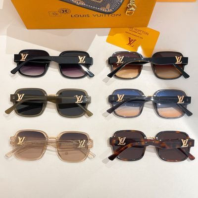 LV Sunglasses — 8