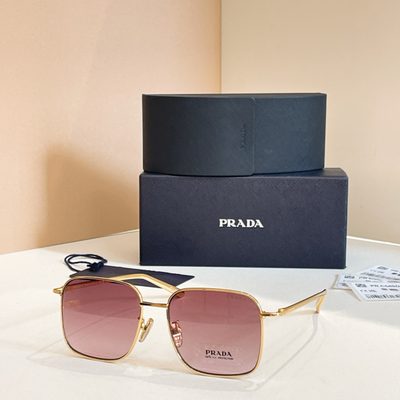 Prada Sunglasses — 6
