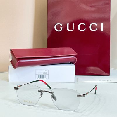 Gucci Sunglasses — 3