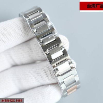 Cartier Watch — 8