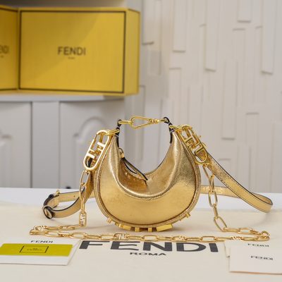 Fendi Bag