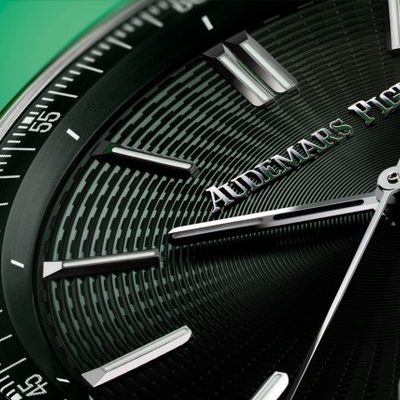 AP Watch — 7