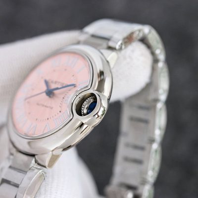 Cartier Watch — 7