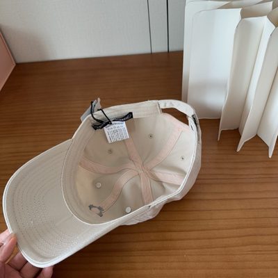 Chrome Hearts Cap — 8