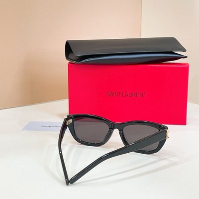YSL Sunglasses — 7